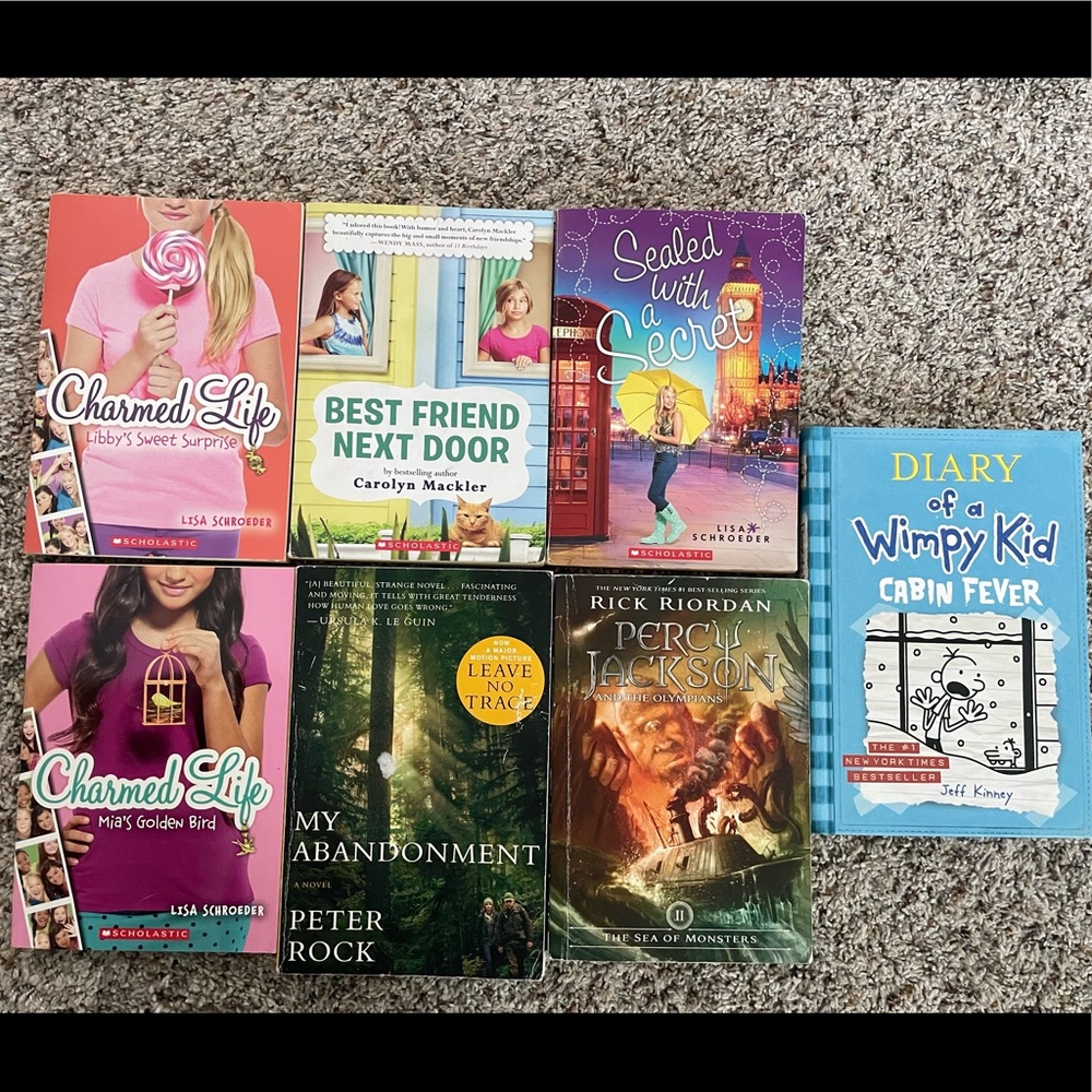 Kids Books